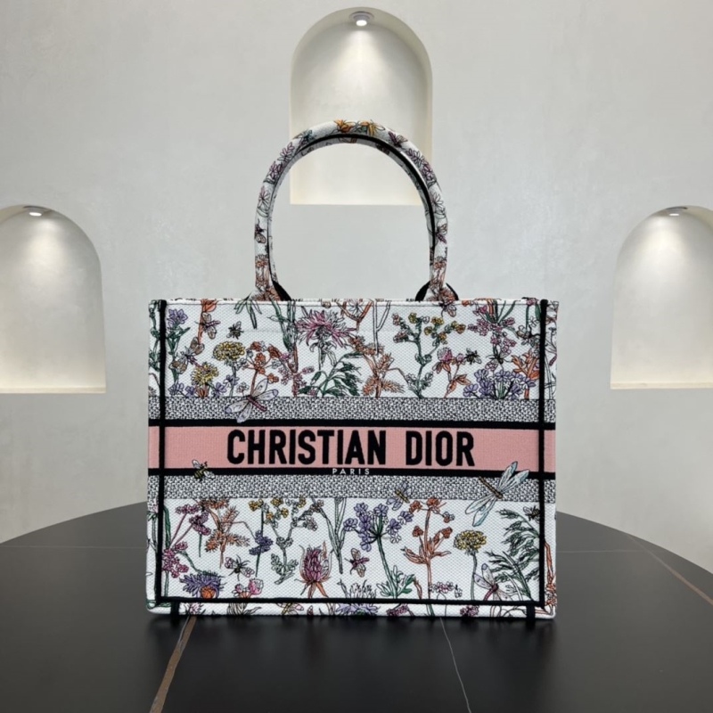 D*or shopping bags